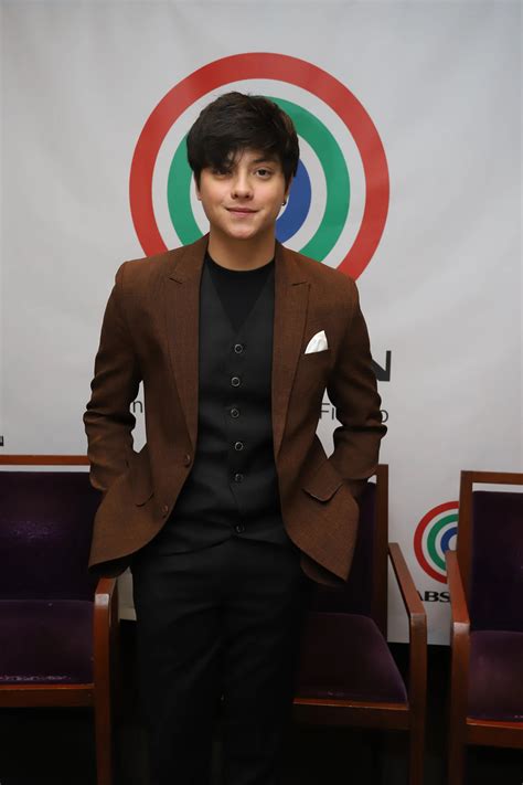 Daniel Padilla Update .